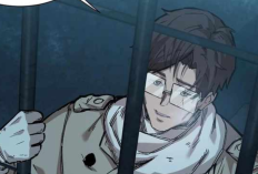 Baca Manhua Frozen Frontiers (Arctic Cold War) Chapter 53 RAW Bahasa Indonesia, Sekawanan Prajurit Berbahaya