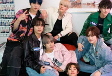 Link Ujian Fans NCT Terbaru 2024 Tunjukkan Kalau Kamu Fans Sejati Melalui Tes di Bawah Ini