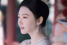 Nonton Drama China The Legend of Zhuohua (2023) Episode 7-8 Sub Indo, Liu Yan Gemas dengan Tingkah Mu Zhuo Hua