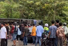 Video Bus ALS Kembali Menjadi Sorotan, Kecelakaan Maut di Jalur One Way Menelan Korban Jiwa