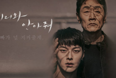 5 Rekomendasi Film Psikopat Korea Netflix Terbaru 2023, Siapkan Mentalmu Saat Menontonnya! Mental Tempe Jangan Coba Coba