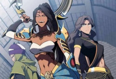 Lire RAW Solo Max-Level Newbie Chapitre 153 en Français, Prêt À Se Battre Avec Des Attaques Puissantes