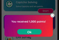 Daftar Digiwards Invitation Code 2024 Pengguna Baru Langsung Dapat 1.000 Point Buruan Redeem dan Withdraw Sekarang 