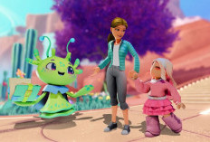 Inovasi Baru Game Roblox, Kini Luncurkan Roblox Family Zone yang Ajak Orang Tua Ikut Bermain Hingga Kontrol Permainan