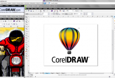 Cara Membuat Ukuran Foto 4×6, 3X4, 2X3 Di Coreldraw X7 dengan Mudah dan 100% Dijamin Work