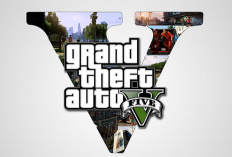 Download GTA 5 For PPSSPP ISO dan Cara Instalasinya, Main Tanpa Iklan Jadi Makin Nyaman!