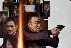Sinopsis Drama Korea Shadow Detective Season 2 (2023), Lee Sung Min Kembali Untuk Ungkap Misteri