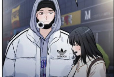 Link RAW Manhwa Lovely Runner Chapter 59 Bahasa Indonesia, Seonjae Bikin Im Sol Salah Tingkah!