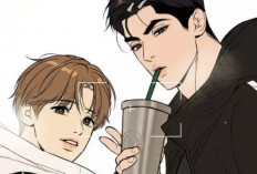 RILIS! Baca Manhwa BL Jinx Chapter 41 Bahasa Indonesia, Akhirnya Joo Jaekyung dan Kim Dan Punya Waktu Berdua
