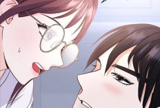 Link Manhwa My Brother's Boss Crosses The Line Chapter 12 Bahasa Indonesia, Ada yang Posesif Banget Sama Lee Ga-eul