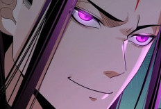 Baca The Villain of Destiny Chapter 125 Bahasa Indonesia Selir Kesayangan Gu Changge Ternyata adalah Pewaris Demonic Art