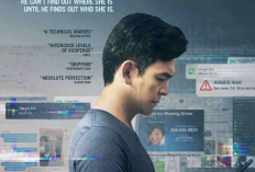 Sinopsis Searching (2018), Film Misteri Prekuel Missing (2023) Karya Aneesh Chaganty