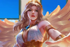 Kode Redeem MLBB (Mobile Legends) 12 Desember 2023, Hari Ini Free Rewards No Limit! Ada Skin Epic Baru