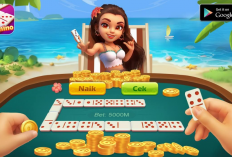 Cara Klaim Bonus Chip Higgs Domino GRATIS 2023, Gampang Banget! Auto Jadi Sultan