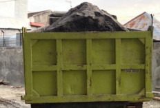 Harga Pasir Bangunan 1 Truk Mei 2024 Untuk Semua Jenis, Lebih Murah dari Tahun Lalu?