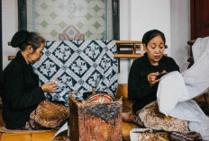 Penggunaan Ngoko Alus Bahasa Jawa , Untuk Orang Tua dengan Derajat Lebih Tinggi