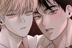 Synopsis et Lire le Manhwa BL Spilled Blood Chapitre Complet VF Scan [Non Censuré 21+], Relations interdites entre frère et soeur