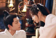 Link Nonton Drama China Romance of a Twin Flower (2023) Episode 27-28 Sub Indo, Catat Jadwal Tayangnya!