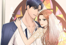 Baca Manhwa Perfect Marriage Revenge Full Chapter Bahasa Indonesia, Perilisan Resmi di LINE Webtoon!