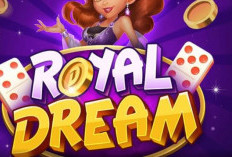 Tutorial Beli Chip Royal Dream Buka 24 Jam Non Stop Paling Murah di 2024, Ikuti Cara Mudah dan Aman Berikut!