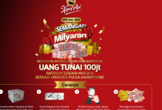 Kapan Top Spender Kapal Api 2024 Hadir Kembali? Program yang Selalu Berikan Hadiah Fantastis!