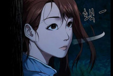 Manhwa The Gwichon Village Mystery Chapter 6 Bahasa Indonesia, Baca Disini! Keadaan Makin Mencekam