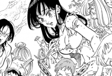 Lire le Manga Four Knights of The Apocalypse Chapitre 153 en Français, décès inattendu
