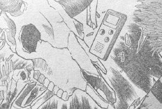 Lien pour Lire Manga Jujutsu Kaisen Chapitre 265 VF FR Scans, Neuf Lois ont été Détectées !
