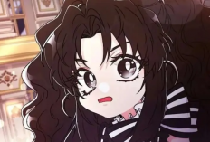 Kaisar Kewalahan! Lanjutan Link Baca Manhwa The Male Lead's Little Lion Daughter Chapter 96 English Indonesia Sub