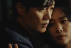 3 Fakta Menarik Drama Korea Trolley (2022), Kisah Thriller dan Misteri yang Dibalut dengan Melodrama