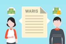 Cara Mengurus Surat Keterangan Ahli Waris di Kantor Kelurahan, Berikut Ini Prosedur Lengkapnya!