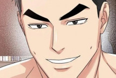 Link Baca Manhwa BL The Tiger's Den Chapter 32 Sub Indonesia Pasangan Bucin Paling Lucu 
