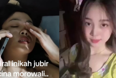 Link Video Syur Jubir Morowali VS China Durasi 7 Menit Full HD Viral Media Sosial, Kelakuannya Sangat Ugal-Ugalan!