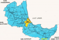 Rencana Pembentukan Provinsi Cirebon Raya, Akan Ada 5 Wilayah Bagian dan Ini Dia Ibukotanya