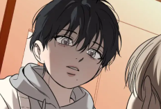 Manhwa BL Backlight Season 2 Chapter 35 English Indonesia Scan: Spoiler, Jadwal Rilis, dan Link Baca Gratis