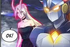 Spoiler Manhua My Wife Is A Demon Queen Chapter 418, Kombinasi Kekuatan Xiang Ye dan Isabella!