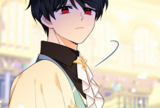 Anak Kecil yang Terus Tumbuh! Link Baca Manhwa Lord Baby Runs A Romance Fantasy With Cash Season 2 Chapter 48 English Scan Indonesia
