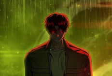 Tersangka Tinggalkan Jejak! Lanjutan Komik Manhwa Foreigner on the Periphery (Remake) Chapter 28 Indo Sub RAW, Baku Hantam Nih!