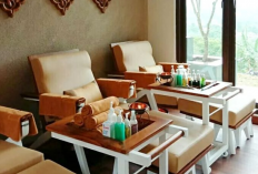 Review Martha Tilaar SPA Indonesia, Terapis Berpengalaman dan Miliki Produk Kecantikan yang Telah Teruji