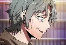 Link Manhwa Academy’s Genius Swordmaster 36 Sub Indonesia RAW, Ronan Dikutuk Bapaknya