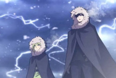 Link Baca Manhwa Seoul Station Necromancer Chapter 120 Bahasa Indonesia Invasi Makhluk Asing Makin Meresahkan 