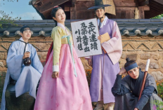 Sinopsis The Secret Romantic Guesthouse (2023), Shin Ye Eun Jadi Pengusaha Penginapan yang Penuh Misteri