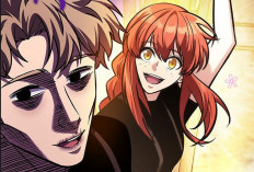 Pick Me Up, Infinite Gacha Chapter 85 Bahasa Indonesia, Baca Disini! Loki Akan Melaksanakan Misi Baru