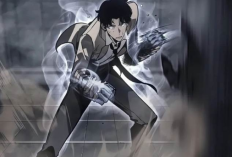 Baca Manhwa Solo Leveling: Ragnarok Chapter 47 Bahasa Indonesia, Misi Sung Suho yang Belum juga Berakhir