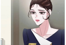 A Husband I Didn't Expect Chapter 31 Bahasa Indonesia, Link RAW Disini! Gyeo ul Keberatan dengan Kerjanya