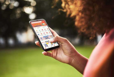 Update! Kode Voucher Shopee Hari Ini, 22 Januari 2024: Dapatkan Harga Miring dengan Full Gratis Ongkir