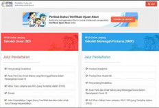 Cara Mendapatkan Token Verifikasi Email PPDB 2024, Wajib Dimiliki! Bisa Langsung Mengurus Disini