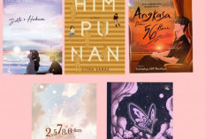 Daftar Judul Novel Wattpad Romance Paling Banyak Dibaca Tahun 2023, Hadirkan Kisah Baru dan Unik!