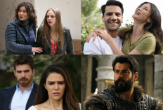 Auto Gagal Fokus! 7 Drama Turki yang Pemainnya Ganteng dan Cantik dengan Alur Cerita Menarik