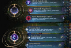  Kapan Update Magic Chess Terbaru 2024? Siap-siap Bakal Ada Hero dan Item Baru!